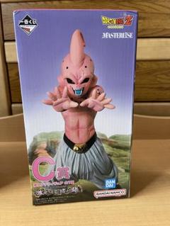 一番くじ　ドラゴンボール　激突！宇宙を賭けた闘い　C賞　魔神ブウ　 フィギュア Amazon.co.jp: 一番くじ ドラゴンボール 激突!!宇宙を賭けた闘い