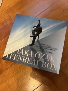 【非売品】尾崎豊　Teen Beat BOOK 2 　※※超レア※※希少 ALL TIME BEST／尾崎 豊｜音楽ダウンロード・音楽配信サイト