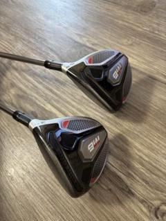 TaylorMade - テーラーメイド　Ｍ6 フェアウェイウッド　5W ディアマナDF 6S テーラーメイド M6 フェアウェイウッドの試打レビュー 口コミ