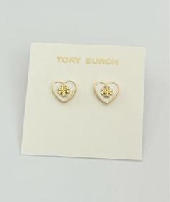 2025年最新】Tory Burch レディース ピアス(両耳用)の人気