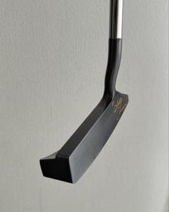 【希少】ミズノTHE REASON M-200スコッティ キャメロン　　未使用品 超希少】スコッティキャメロン/ミズノM-200 The Reason