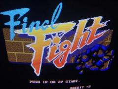 ファイナルファイトカプコン CAPCOM アーケードゲーム基板 動作確認済 カプコン ゲーム基板 アーケード基板 CPシステム「ファイナル