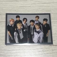 FANTASTICS 堀夏喜 ペパミン PeppermintYum トレカ FANTASTICS ペパミン Peppermint Yum トレカ - メルカリ