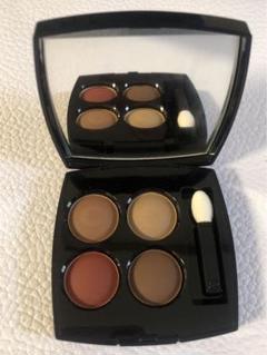 【新品未使用】CHANEL シャネル　アイシャドウ シャネル♡未使用品♡アイシャドウ