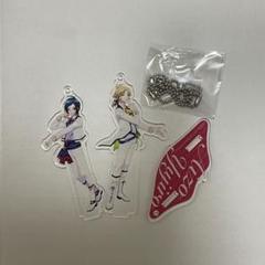 2025年最新】lip×lip アクリルスタンドの人気アイテム - メルカリ
