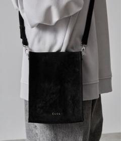 CLEL】2way Square Tote Bag /2way スクエア トートバッグ