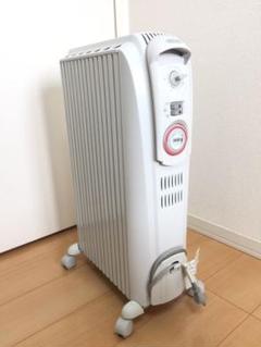 デロンギ オイルヒーター