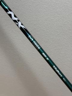 NX GREEN スピーダーNXグリーン 60S PINGドライバー用