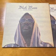 Isaac Hayes – Black Moses /Supreme