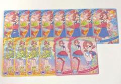 ひみつのアイプリ　アイプリカード　七浦おとめ　まとめ売り
