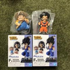 ゴリランダー ドラゴンボールアーカイブス まとめ売り 28点 DRAGON ARCHIVES (地球を守る戦士たち) | | BirdBlog-Z