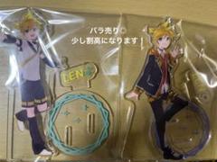 プロセカ　コネライ　アクスタ　 コネクトライブ　4th 鏡音レン