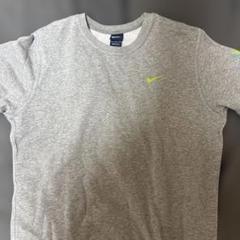 Nike グレー トレーナー XL