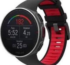 新品、未使用品　Polar Vantage V Titan + H10 ウォッチ