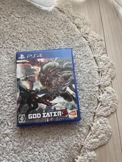 PS4 ゴッドイーター3
