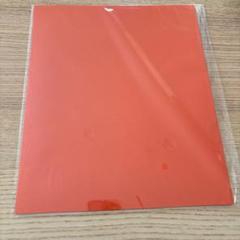 25*30cm アイロンプリントシート 5枚アイロン A4サイズ 生地 粘着