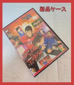 名探偵コナン THE MOVIE DVD