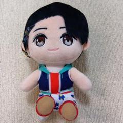 パリピ孔明ぬいぐるみ