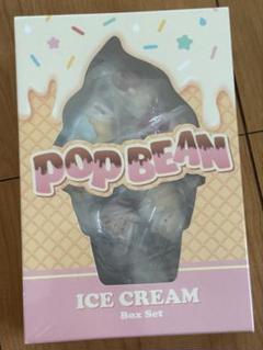 POP MART POP BEAN アイスクリーム Series