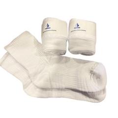 靴下 登山 トレッキング ソックス メンズ レディース 厚手 消臭 抗菌 吸汗速