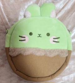 恋と深空 中国 MINISO サボテンうさぎ Amazon.co.jp: MINISO x 恋と深空 うさぎぬいぐるみ マスコット