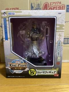 はるぽん 1番くじ 剣士編 リューマ＆たしぎ、新時代幕開け編 キッド ONE PIECE (ワンピース) 一番くじ ワンピース -剣士編- B賞
