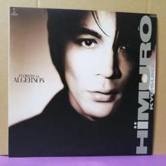 LP）氷室京介／FLOWERS for ALGERNON