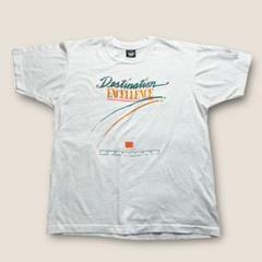 90s スクリーンスターズ Tシャツ イベント系 ホワイト ヴィンテージ