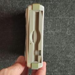 MOドライブ HMO-640USBジャンク