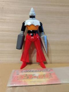 メディコムトイ　ゲッターロボゲッター2 ノーマルアンコールカラー　全高２９ メディコムトイ ゲッターロボゲッター2 ノーマルアンコール