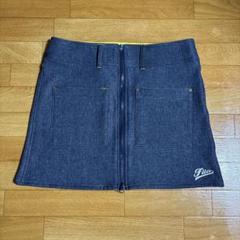 フィラゴルフ FILAGOLF スカート 秋冬 裏起毛のサムネイル
