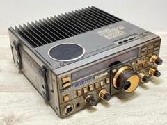 YAESU　FT-757SX（10wタイプ）　HF帯トランシーバー YAESU FT-757SX（10wタイプ） HF帯トランシーバー アマチュア無線