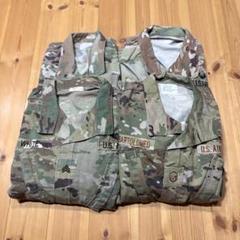 激レア！希少！良品！ICS コンバット ACUカラー 米軍放出品
