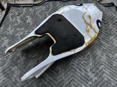 NSR50？ エイプ? テールカウル 車種不明 FRP - メルカリ