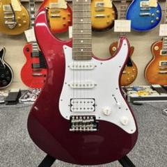 Yamaha Pacifica PAC012 Series Six-String, Right-Handed