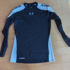 UNDER ARMOUR 長袖アンダーシャツ XXL