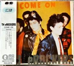 2025年最新】COME ON ザ・ロッカーズの人気アイテム - メルカリ