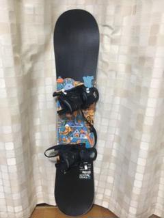 サロモン ジュニア RTL 子供用 キッズ 125cm