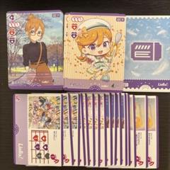 ラブカ　Liellaスタートデッキ　4コン ラブライブ カードゲーム ラブカ スタートデッキ Liella! - メルカリ