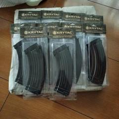 KRYTAC tinderマガジン 10個セット