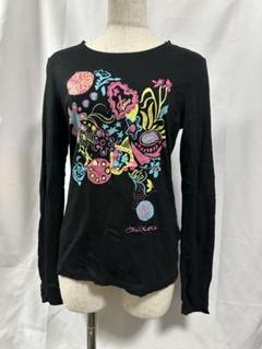 2025年最新】Christian Lacroix レディース 長袖 Tシャツ