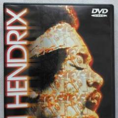 [国内盤DVD] ジミ・ヘンドリックス／Jimi Hendrix