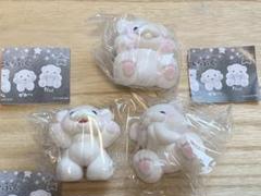 くまのだいふく おねだり がおーっ だっこ おもちゃ箱住民マスコット