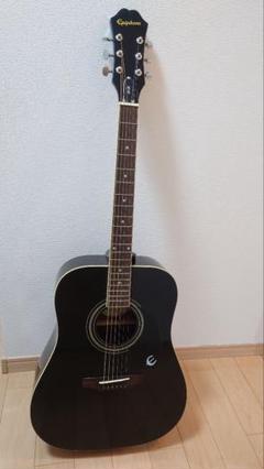 2025年最新】Epiphone アコースティックギターの人気アイテム