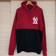 W nyc オリジナルパーカー 大須 HIPHOP ¥ellowBucks