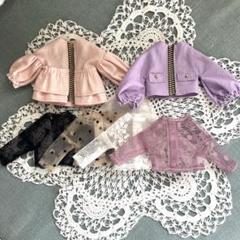 3842 みけねこ　リカちゃん　服　ハンドメイド 3842 みけねこ様専用 リカちゃん 服 ハンドメイド - メルカリ