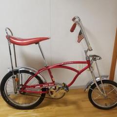 2023年最新】SCHWINN STING-RAYの人気アイテム - メルカリ