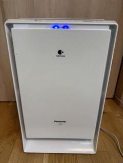 Panasonic 空気清浄機 F-VX501-W ホワイト　2016年製　新品 2025年最新】f-vx501の人気アイテム - メルカリ