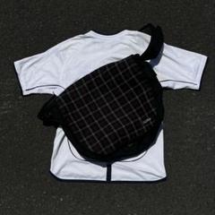 美品 LLBean メッセンジャーバッグ　90s Archive y2k 美品 LLBean メッセンジャーバッグ 90s Archive y2k - メルカリ