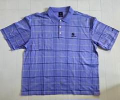 MARK & LONA HAWAII ポロシャツ48 新品